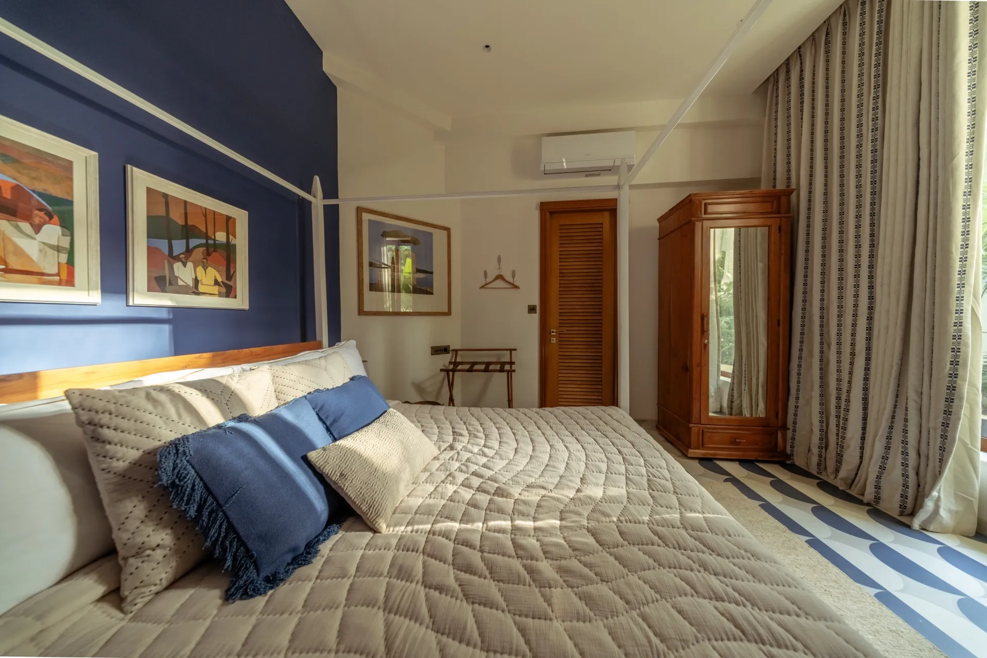 Azul Room